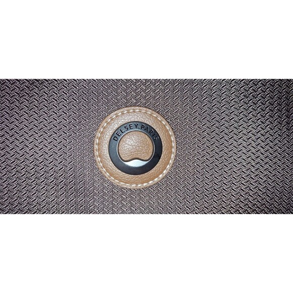 Delsey Paris Chatelet Air 2.0 Shoulder Bag w/ Additional Removable Small Pouch - Picture 14 of 16